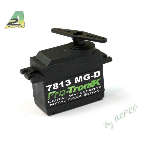 Pro-Tronik Servo Digital 7813 MG-D A2PRO - A2P-77813