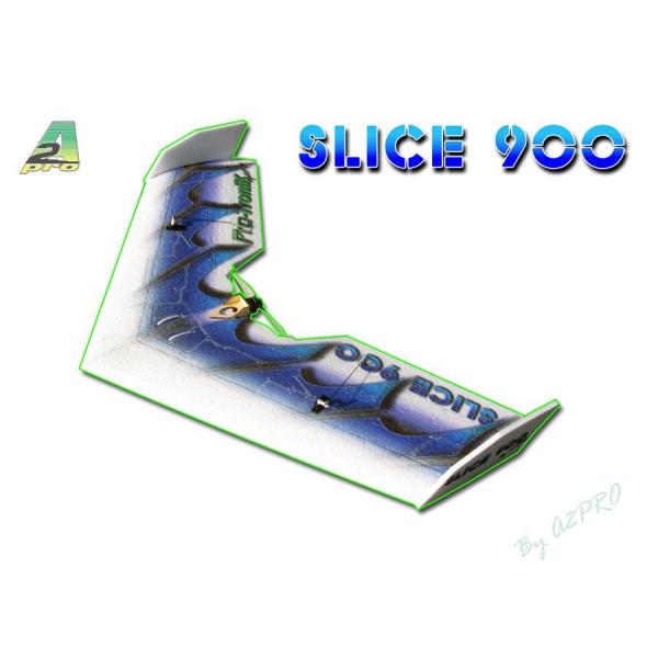Slice 900 A2Pro - A2P-100110