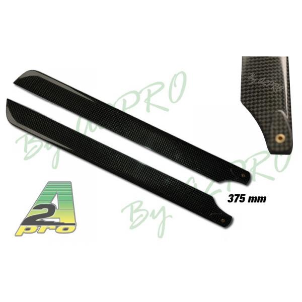 A2PRO Pales carbone 350mm pour classe 480 A2PRO - A2P-809375