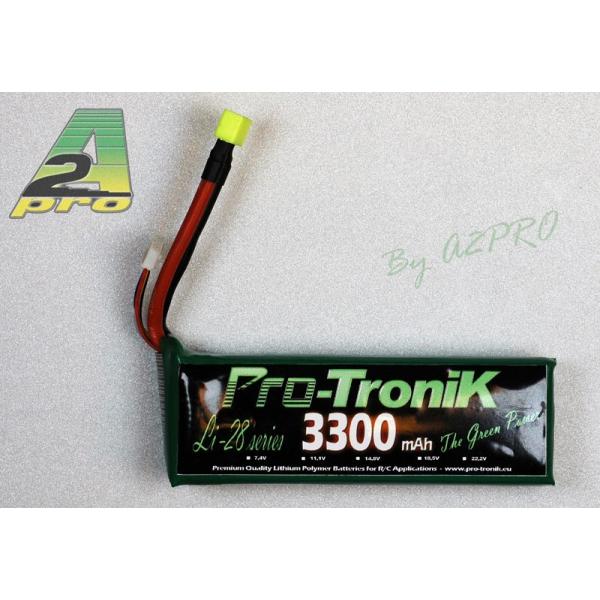 Pro-TroniK Li28 3300mAh 18.5V A2PRO - A2P-9330250