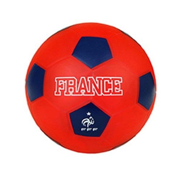 Ballon aéro FFF Rouge - Absis-66539-2