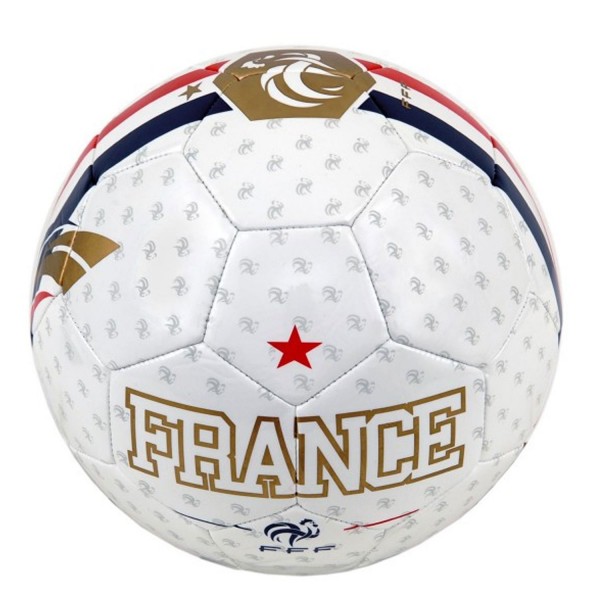 Ballon de foot FFF - Absis-66511