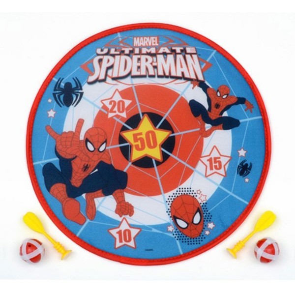 Cible Spider Man - Absis-5958