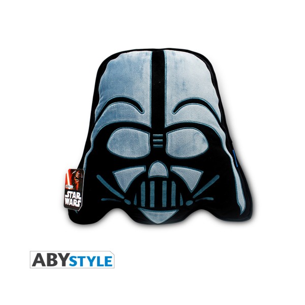 Coussin Star Wars : Dark Vador - Abysse-ABYPEL001