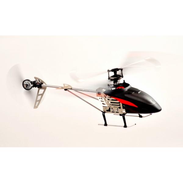 Zoopa 350 Acme +  Flycam One Eco - ACM-AA0350-Fcoe