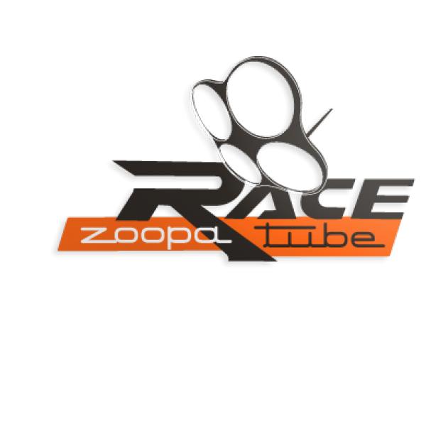 Zoopa Race Tubes / Pylones(x6) - ZQ0080