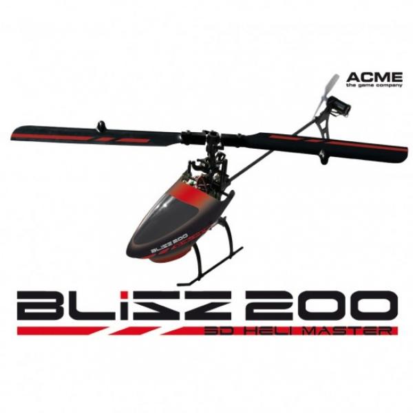 Air Ace Blizz 200 Acme - ACM-AA0900