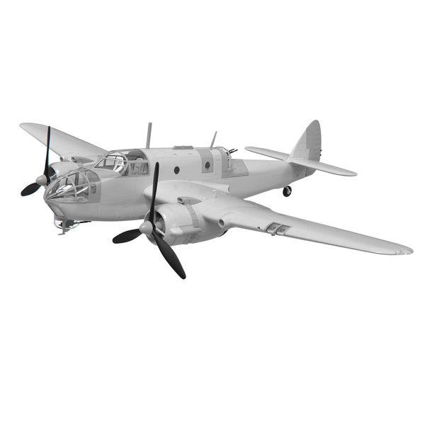 Maquette avion : Bristol Beaufort Mk.1 - Airfix-A04021