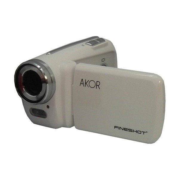 Caméra blanche - Akor-CN128W