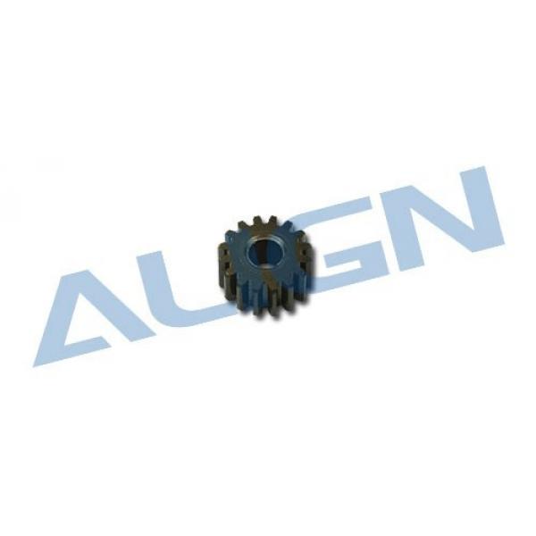 H25049 - Pignon 16 D M0,4 Metal T-REX 250 - ALG-1-H25049
