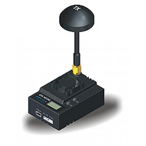 OSD + Video Digital Transmitter - Align - HED00001T