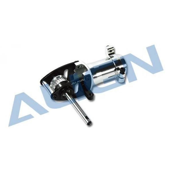 H50073 - Set Engrenage Rotor De Queue Metal  T-REX 500 - ALG-1-H50073