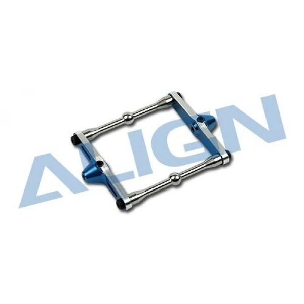 H45081 - Set Pontage Rotor Principal Metal  - ALG-1-H45081