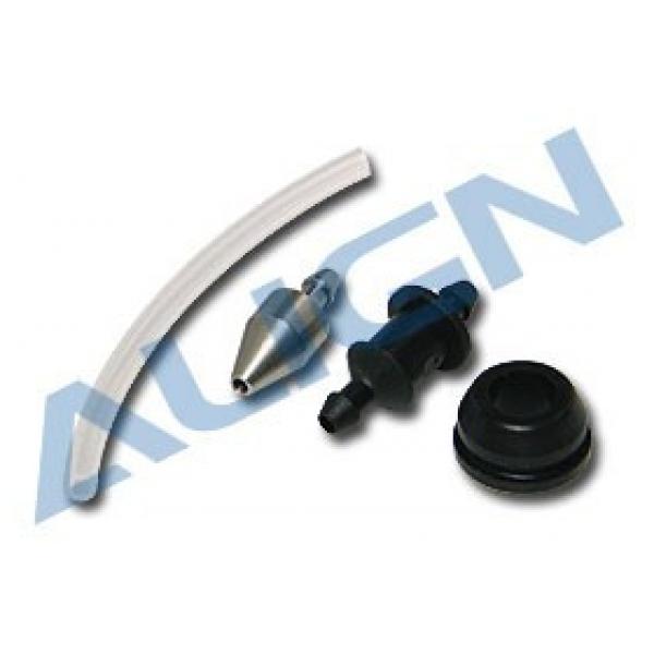 HN6083 - Set accessoires Reservoir  - ALG-1-HN6083