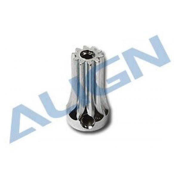 H60142 - Pignon 10 D M0,7 Metal T-REX 600 - ALG-1-H60142
