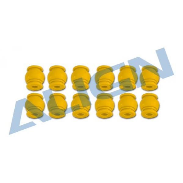 GG3018XX Amortisseurs jaunes 50° - Align - GG3018XXT-REC