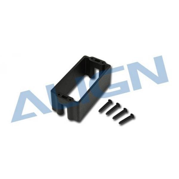 H60183 - Support Servo Nick T-REX 600 - ALG-1-H60183