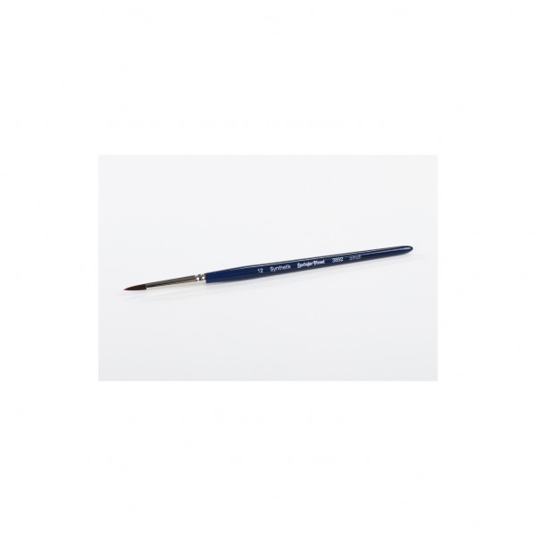 Pinceau dry brush n°12 - Amati-B3892.12