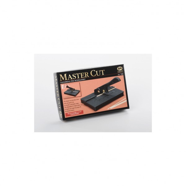 Coupe onglet - master cut - Amati-B7386