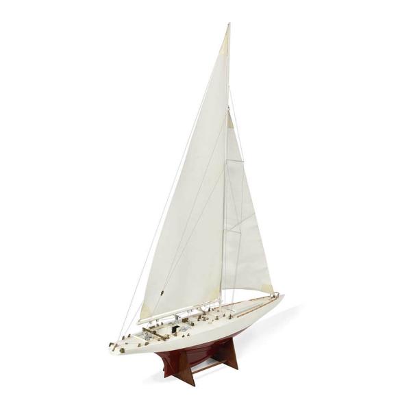 Maquette bateau en bois : Constellation - Amati-B1700.80