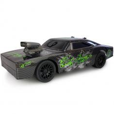 Voiture RC : Ghost Drift RTR -  2,4 GHz - 2WD