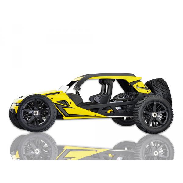 Buggy Hammerhead Brushless M 1:6e / 2,4 GHz / 2WD / RTR - 22182
