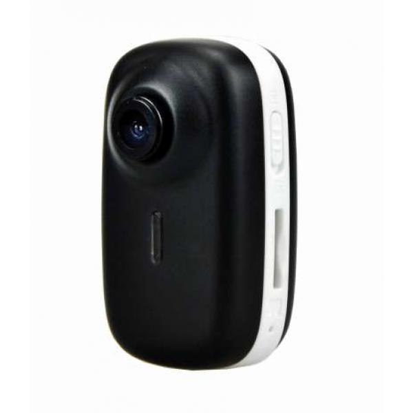 Amewi Caméra Full HD 1920x1080p avec ses accessoires - AMW-28064