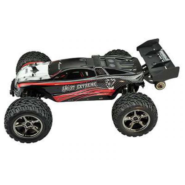 AM10T Truggy Extreme Version 2 M1:10 4WD ESC 120A Brushless AMEWI  - 22061