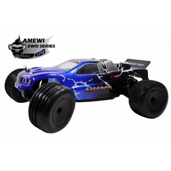RC 2WD Truggy AM10ST Brushless RTR - 22076