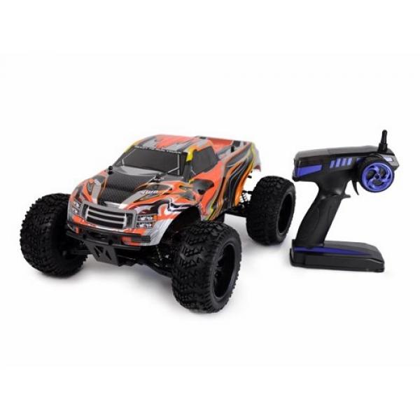 Monstertruck Crazist M 1:10 2.4 GHz RTR - AMW-22097