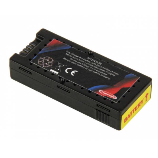 Batterie Lipo 2S 350mAh AFX-135 - 057-25327-04