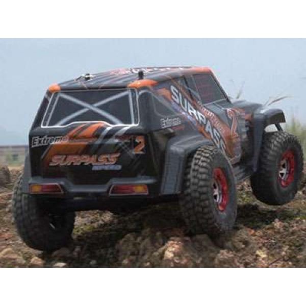 Extreme-2 4WD 1/12 Truck - AMW-22185