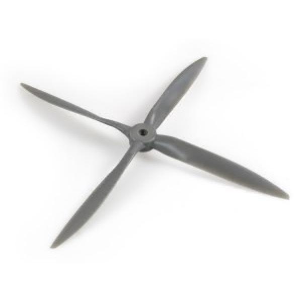 4 Blade Propeller,15.5 x 12 - APCLP415512-4407410