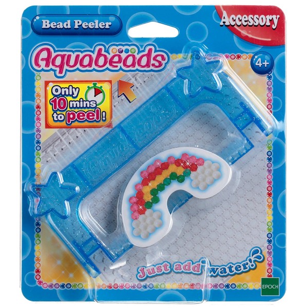 Perles Aquabeads : Accessoire : Peigne à perles - Aquabeads-31198