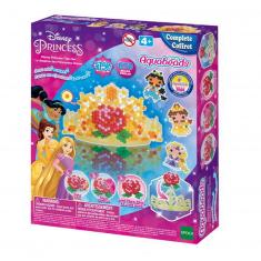 Perles Aquabeads : Le diadème des Princesses Disney