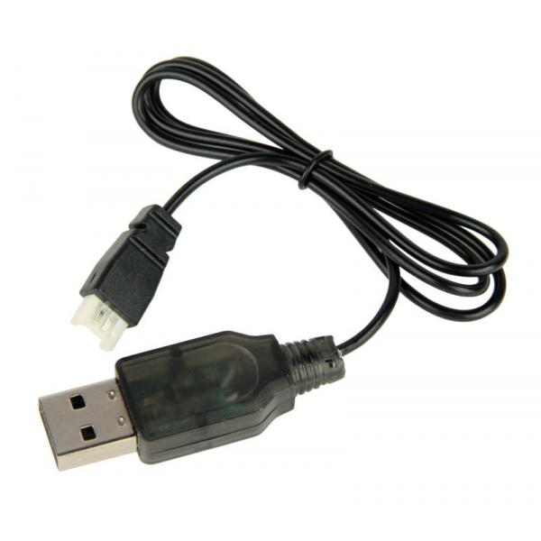 Recon 3.7V USB Charger - AZSQ3218