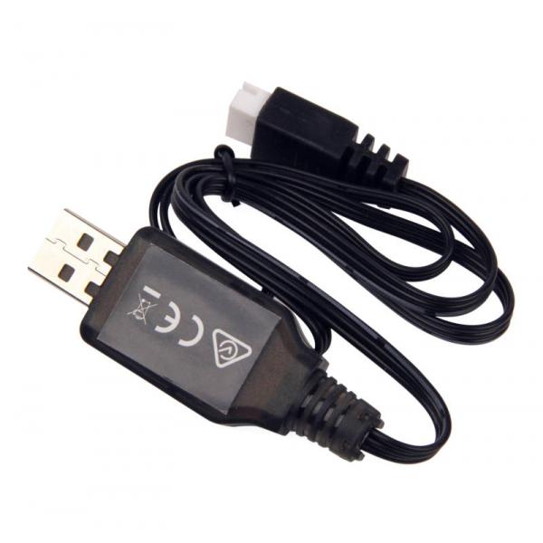 Quantum 7.4V USB Charger - AZSQ3259
