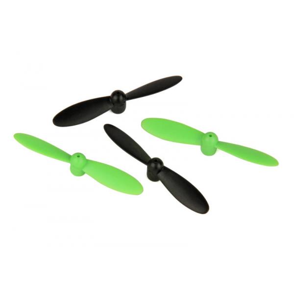 Propeller: Green (Neon-X Plus) - AZSQ3051