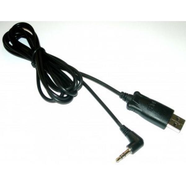 Cordon USB Art-tech pour radiocommande 100B ou 100C - ART-3C011