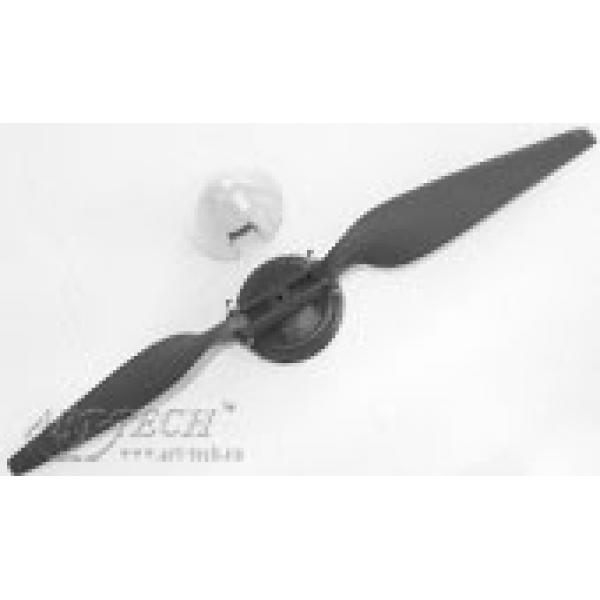 Hélices pour ASK-21 Glider Art-Tech - ART-51059
