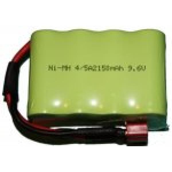 NiMH Battery MINIMOA - ART-3F014