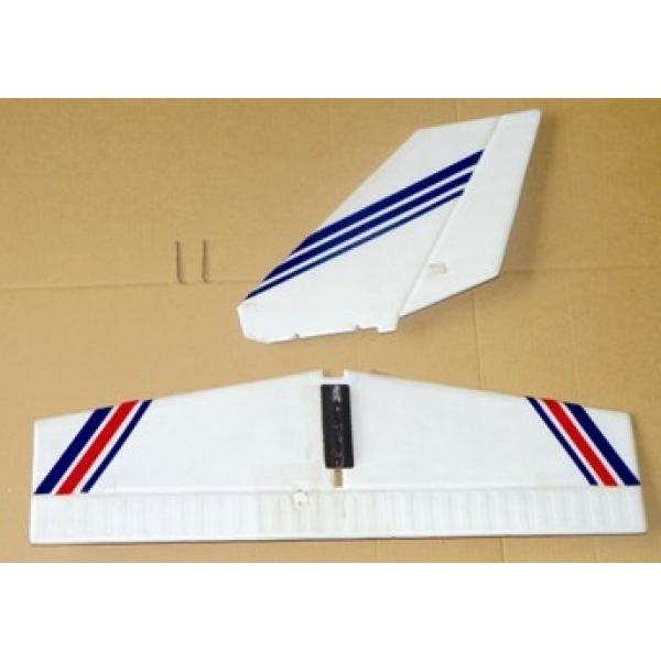 Empennage Wing Tiger Art-Tech  ART-5Q021 - 5Q021