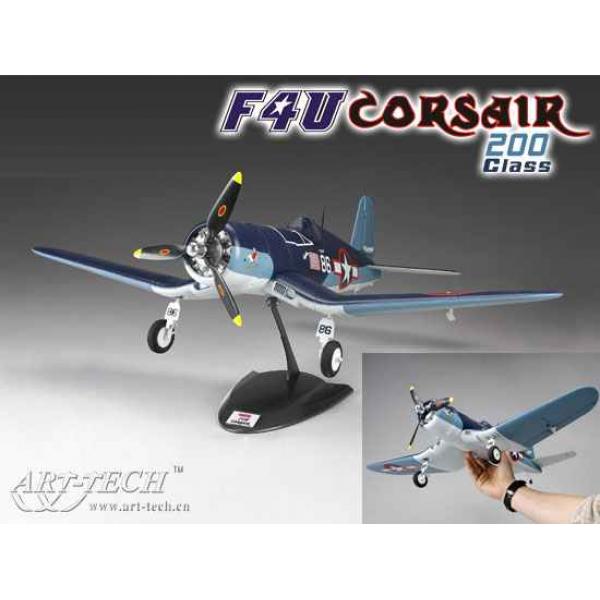 Micro F4U-Corsair PNP Art-Tech - ART-21452