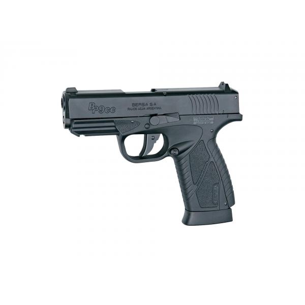 Réplique pistolet Bersa BP9CC GBB c02 - PG1952
