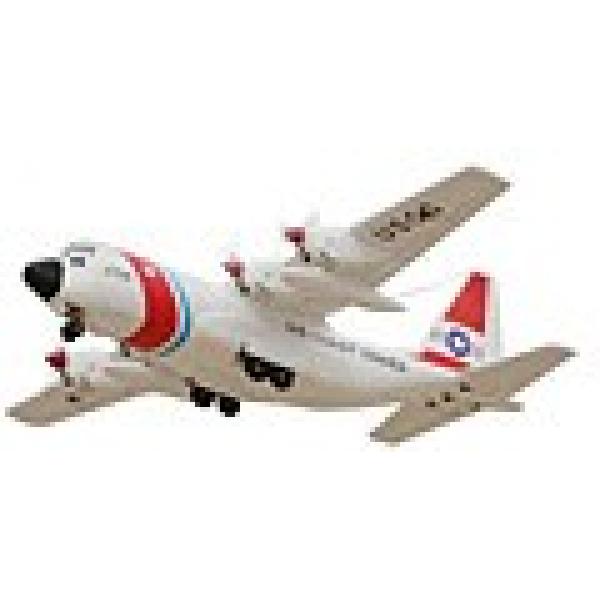 Avion Lockheed C-130 Hercules ARTF ASM - ASM-A-ASM003