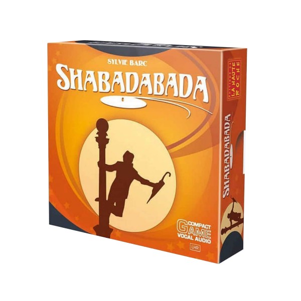 Shabadabada - Asmodee-LHRSHAB02