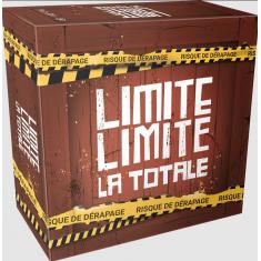 Limite limite : la totale