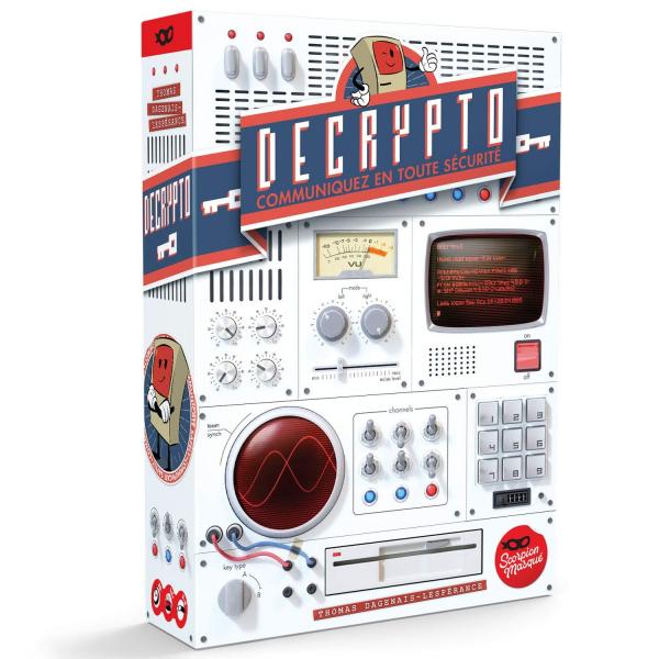 Decrypto - Blackrock-SCO003DE