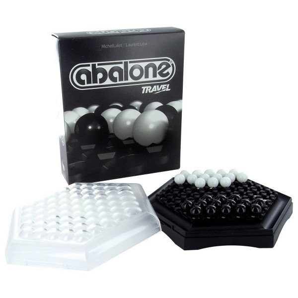 Abalone Travel - Asmodee-AB03FR