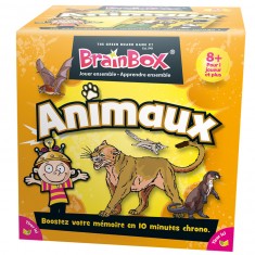BrainBox : Animaux